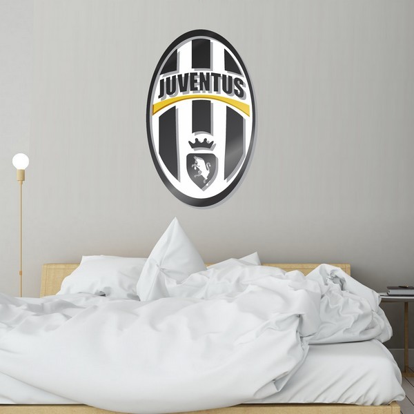 Juventus Logo Imprimé